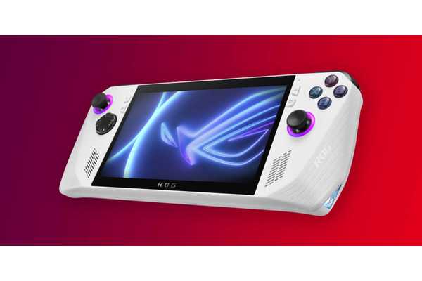 The Steam Deck Is Far From Switch 2's Only Serious Portable Rival