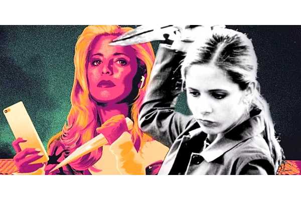 If Buffy the Vampire Slayer Is Returning, Please - It Needs to Avoid Some Mistakes From the Comics
