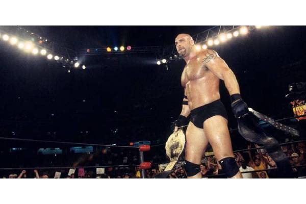 WCW's Matches & PPV Archive Have A New Streaming Home, And It's Much Better Than Netflix
