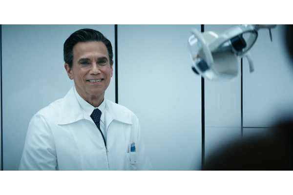 Severance's Horrifying Doctor Mauer Explained: Did You See How He Targeted Gemma?