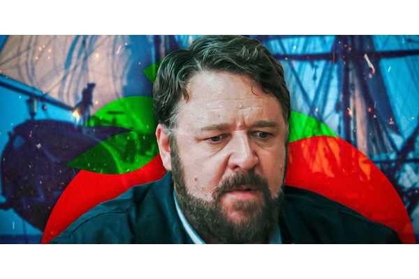 Gladiator vs. Master And Commander: Which Russell Crowe Movie Is Better