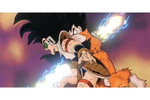 Don't Get It Twisted: Dragon Ball Gave Goku Serious Character Growth Whether You Noticed or Not