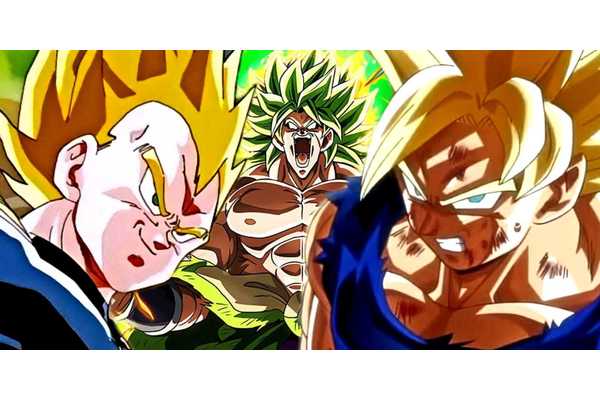 Goku's Spirit Bomb Isn't Just Cool — The Dragon Ball Technique Brings Out the Best Part of the Hero