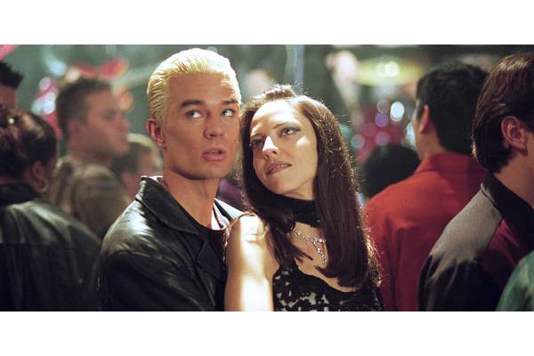 10 Best Comfort Episodes Of Buffy The Vampire Slayer