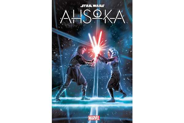 At Last, Star Wars Is Revisiting a Key Piece of Rebel Lore With Ahsoka's Help