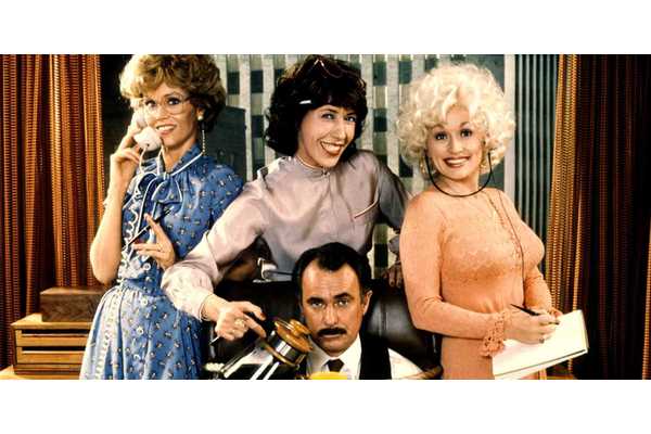 Jane Fonda Comedy She Credits With Rebooting Her Career Finds Renewed Streaming Success 20 Years Later
