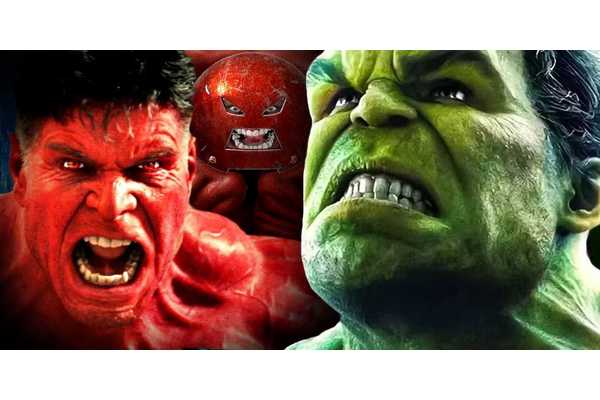 The Hulk May Be Strong, But One Marvel Villain Knocked Him Out With a Single Punch