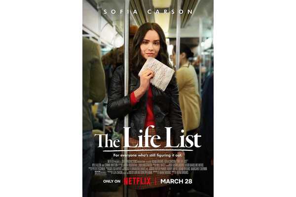 Sofia Carson's 10 Best Movies And TV Shows