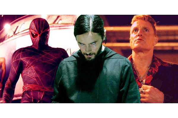 Morbius Ending & Marvel Movie Future Explained (In Detail)