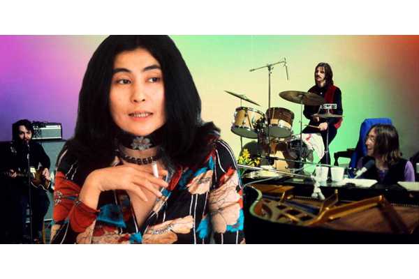 The Beatles Movie's Yoko Ono Casting Rumor Addressed By Shogun Star Anna Sawai