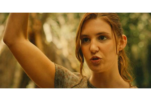 Why Shauna's Shocking Actions In Yellowjackets Season 3, Episode 4 Are Only The Beginning Of A Dark Descent Explained By Sophie Nélisse