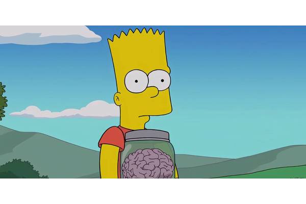I Had No Idea Bart Simpson Isn't Always Voiced By The Same Actor