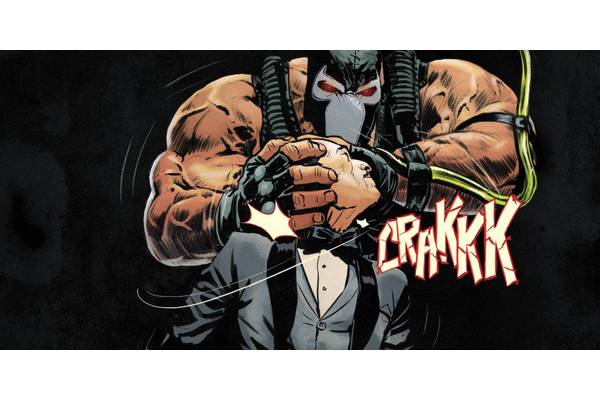 DC Has Kept One of Batman's Most Iconic Characters Dead For So Long That I'm Honestly Shocked