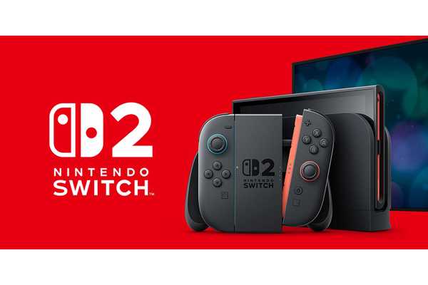 New Nintendo Switch 2 Details Emerge, As FCC Filings Show Faster Wifi & Possible Amiibo Figurines