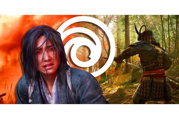Assassin’s Creed Shadows Becomes Best-Selling Game Three Weeks In A Row, Follows Monster Hunter Wilds In 2025’s Bestsellers