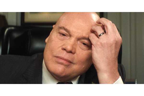 Daredevil: Born Again's Kingpin Actor Vincent D’Onofrio Addresses Whether His Marvel Character Could Appear In Spider-Man 4