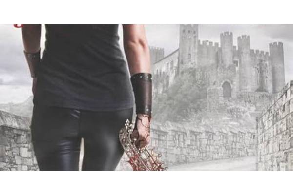 Not Enough Throne Of Glass Fans Know About This Gladiator Fantasy Book That Makes A Great Replacement
