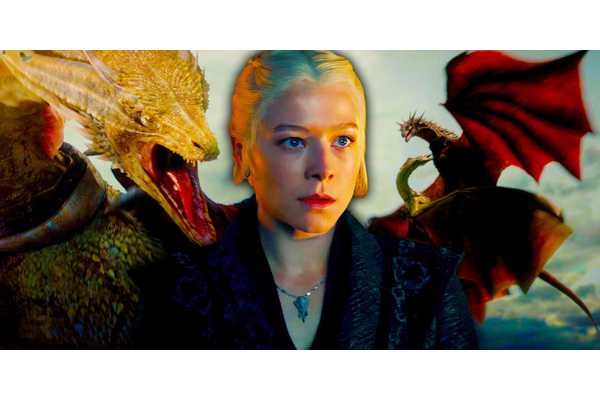 4 Ways House Of The Dragon's "Bigger And Grimmer" Season 3 Can Finally Reach Game Of Thrones' Level Of Success