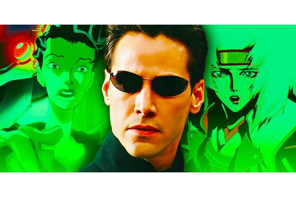 My Favorite Matrix Movie After The Original Has A Higher RT Score Than The 1999 Film And Proves Sequels Aren’t Always Bad