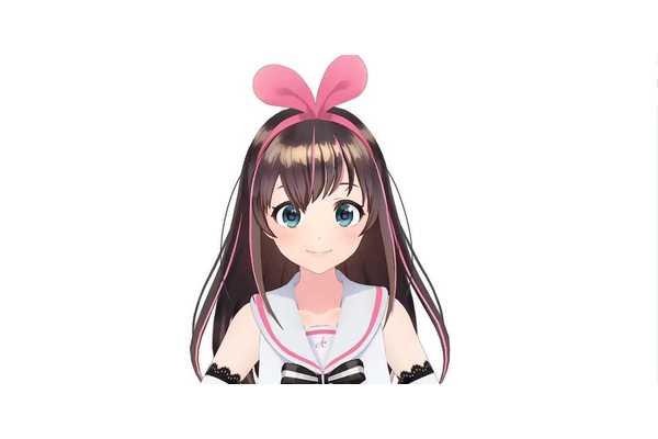 One Of Japan's Biggest VTubers Is Officially Back After 3 Year Hiatus