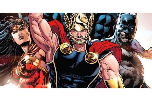Invincible's Robert Kirkman, Superman & Lois' Bitsie Tulloch & More Come Together For LA Wildfire Relief