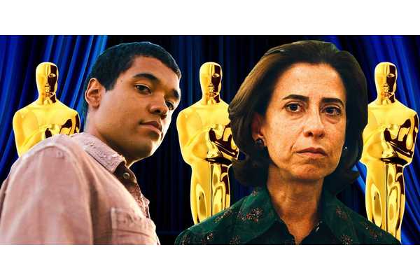 I'm Still Here's Oscar Win Officially Ends A 55 Year Streak By Beating Emilia Pérez