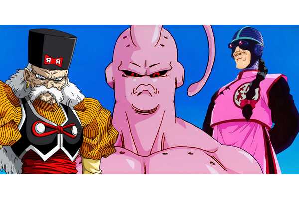 If You Don't Think Dragon Ball Is Creepy, This Epic Android Cosplay Will Prove You Wrong
