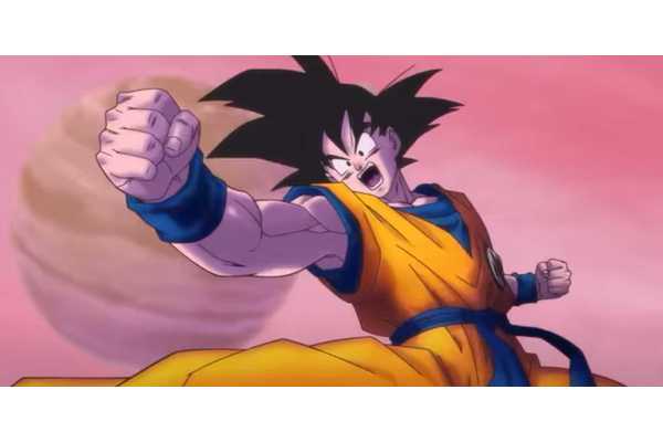 From GT to Evolution, There's a Real Reason Some of Dragon Ball's Projects Failed