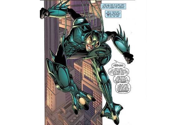 Marvel Is Sleeping on One of Its Best Costumes, And That Needs to Change ASAP