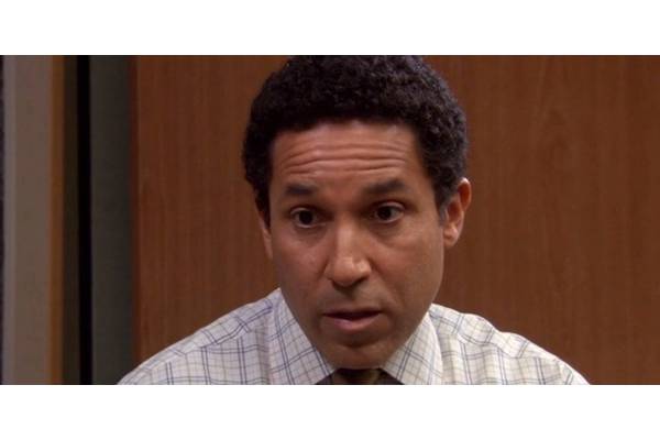 Original The Office Star Set To Reprise Role In Upcoming Reboot
