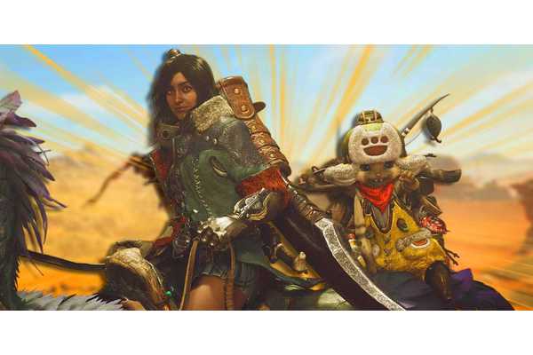 Monster Hunter Wilds: How To Beat Zoh Shia
