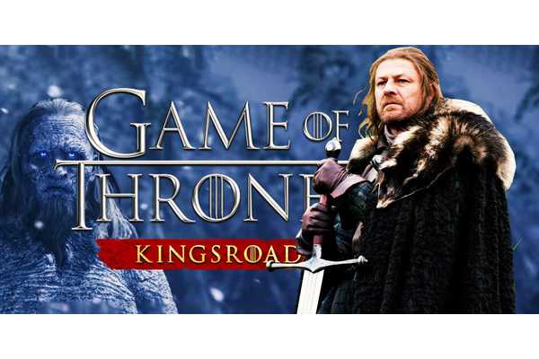 You Can Play The New Game Of Thrones Game Right Now Thanks To Free Demo
