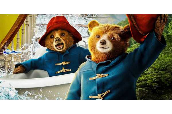 Antonio Banderas' Paddington In Peru Villain Steals One Of The Best Parts Of Hugh Grant's Phoenix Buchanan