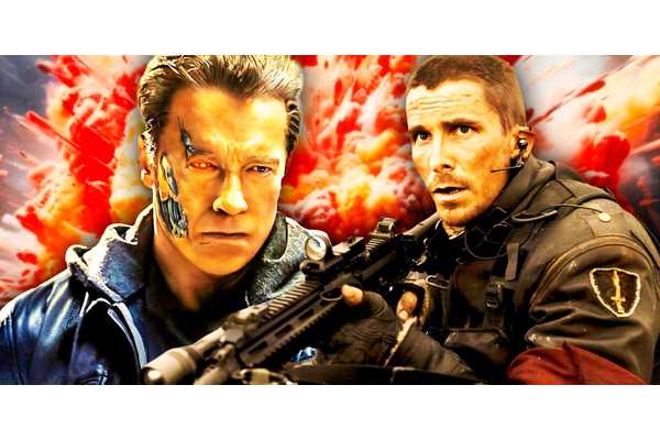 Terminator’s Arnold Schwarzenegger Replacement Proves The Most Popular T-800 Fancast Doesn’t Need To Happen After All