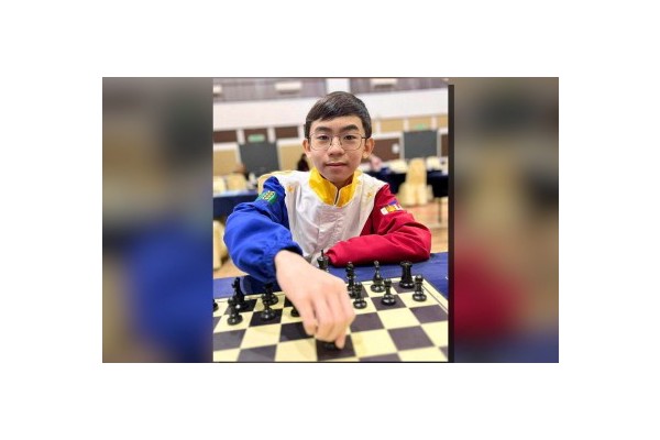 Cu, Tabernilla keep title hopes alive in Eastern Asian chess