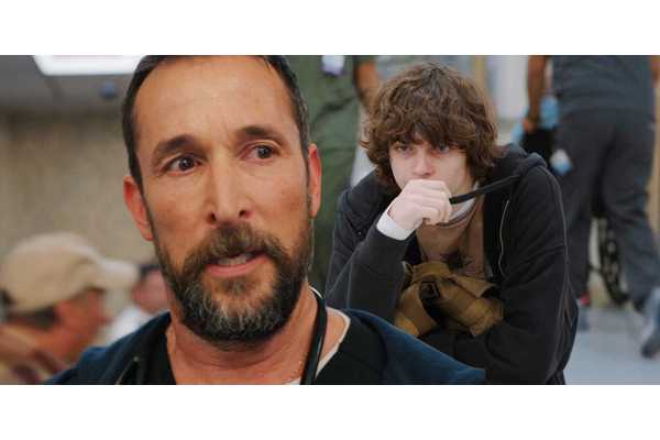 The Pitt Season 1 Finally Debunks The Biggest David Theory After 4 Episodes