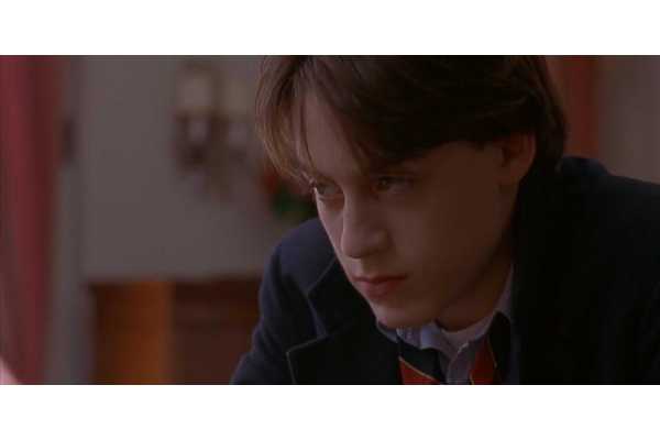 After A Real Pain, Check Out Kieran Culkin's Breakout Role In This 23-Year-Old Dark Comedy