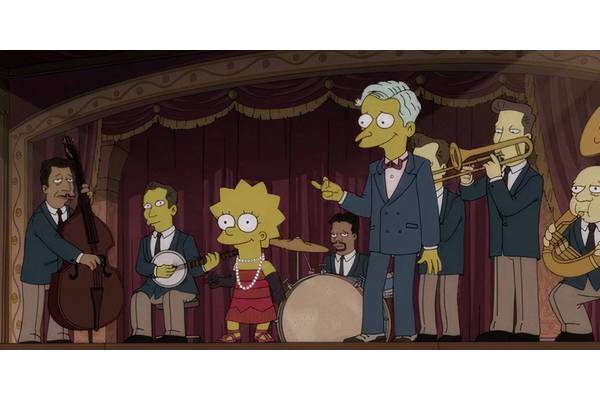 Why The Simpsons' Time-Travel Storylines Doesn't Break The Show's Rules