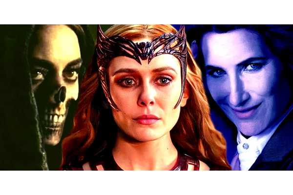 Marvel Doubles Down, Confirming Major MCU Theory With Help From the Scarlet Witch
