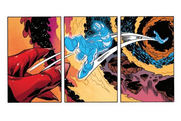 Making Juggernaut Weak Has Made the X-Men Icon a Way Better Character, Believe It or Not