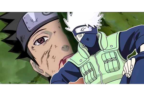 For All Of Naruto's Faults, Its Central Rivalry Still Hasn't Been Topped A Decade Later