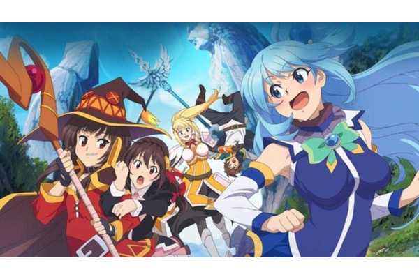At Last, Crunchyroll's Best Isekai Just Dropped a First Look at Its Next Anime Special: Watch