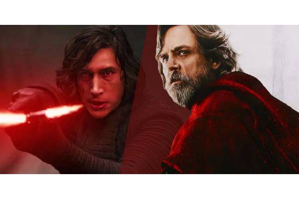 After 42 Years, An Iconic Return of the Jedi Fight Returns... But This Time with a Shock Replacement for Luke Skywalker