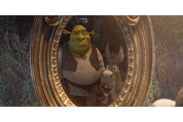 "What Did They Do To Him": Shrek 5 Trailer Reveals Old Shrek & Fiona, And Fans Can't Handle The Redesign