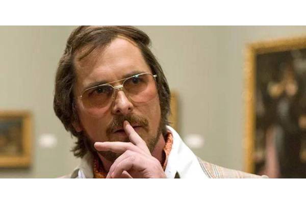 American Hustle Cast & Character Guide