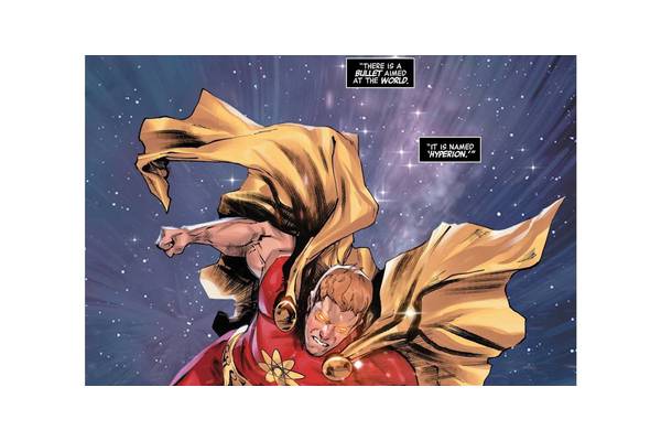 The MCU Has Had A Perfect Setup To Debut One Of its Strongest Marvel Heroes For 3 Years & I Genuinely Cannot Tell If It Will Use It