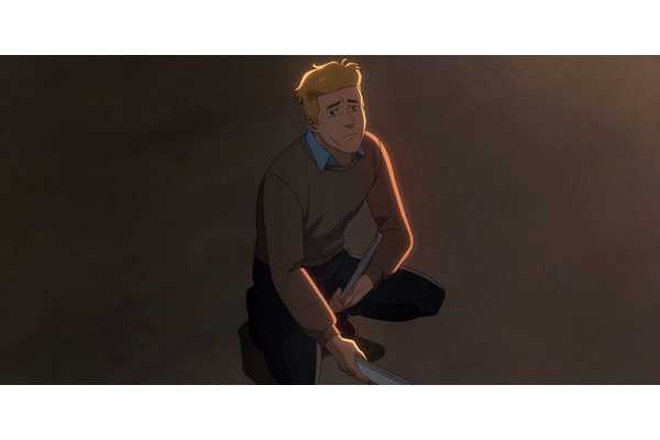 I'm Convinced Invincible Season 3 Just Introduced The Show's Most Tragic Villain Yet
