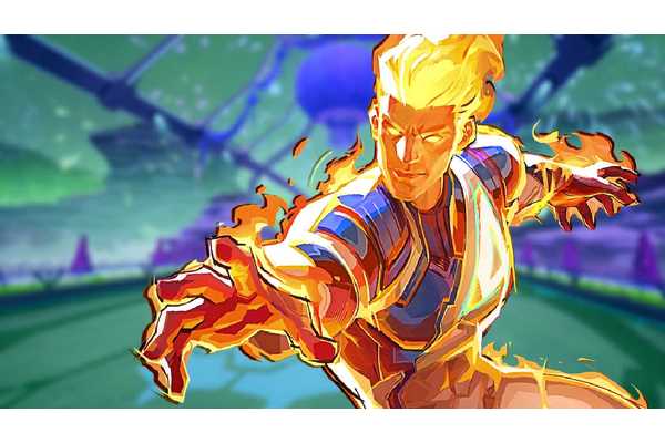 "He Is Trying His Best": Learning Dr. Strange Portal Tech In Marvel Rivals Isn't As Easy As It Appears