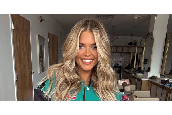 Southern Charm Season 10: Salley Carson’s Age, Job, Instagram & More