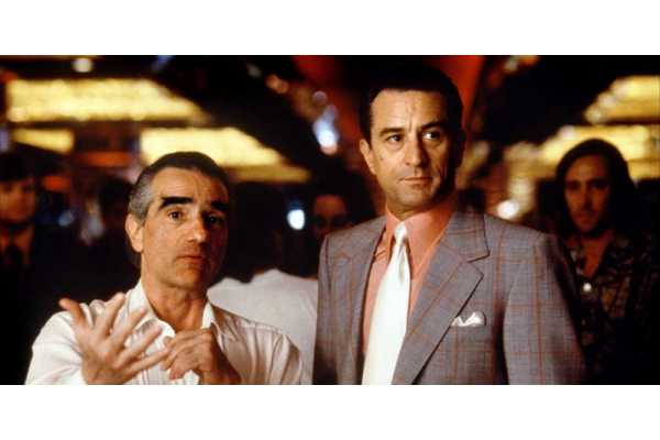 Martin Scorsese Almost Directing Godfather Part 2 Clarified By Robert De Niro 50 Years Later